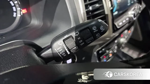 Ssangyong G4 Rexton id 3434731 из Кореи 9