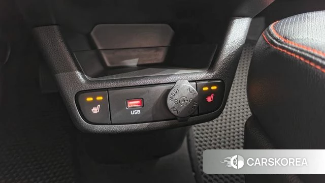Kia The New Ray id 4717470 из Кореи 9