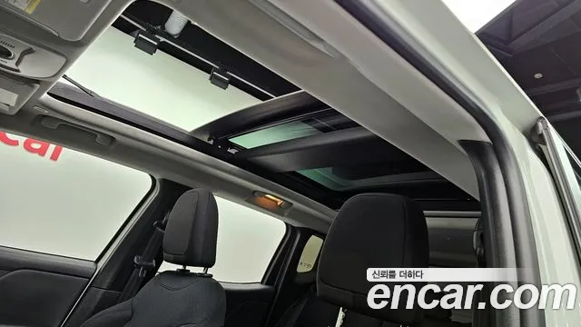 Jeep Renegade id 2476822 из Кореи 9