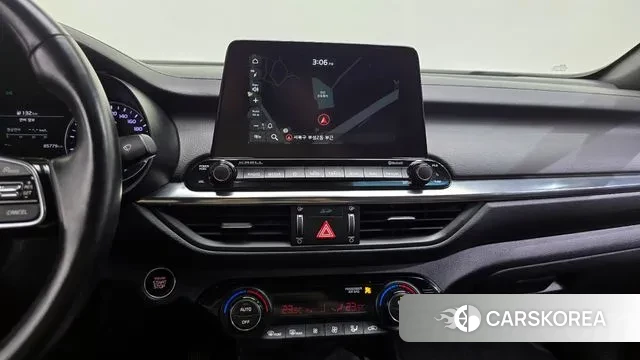 Kia Come New K3 id 3568608 из Кореи 9