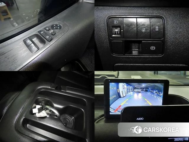 Hyundai Staria id 4511198 из Кореи 9