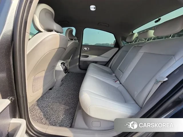 Hyundai Ionic 6 id 3690455 из Кореи 9