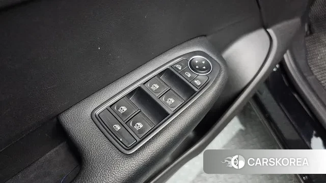 Renault Korea (Samsung) XM3 id 3514660 из Кореи 9