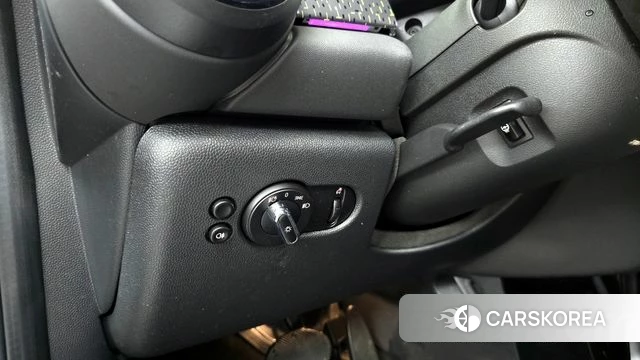 Mini Cooper Electric id 4316477 из Кореи 9