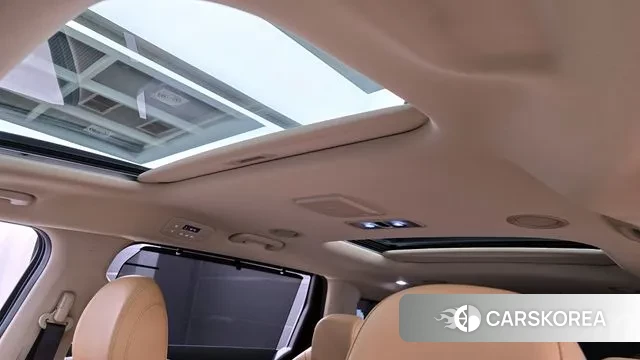 Kia Carnival 4th generation id 2970220 из Кореи 9