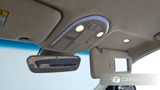 Genesis G70 id 3563054 из Кореи 9