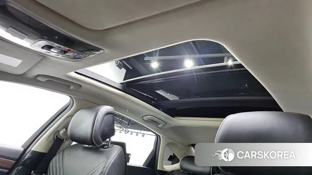 Genesis G80 (RG3) id 3359966 из Кореи 9