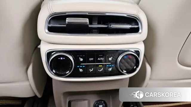 Genesis GV80 id 3514521 из Кореи 9