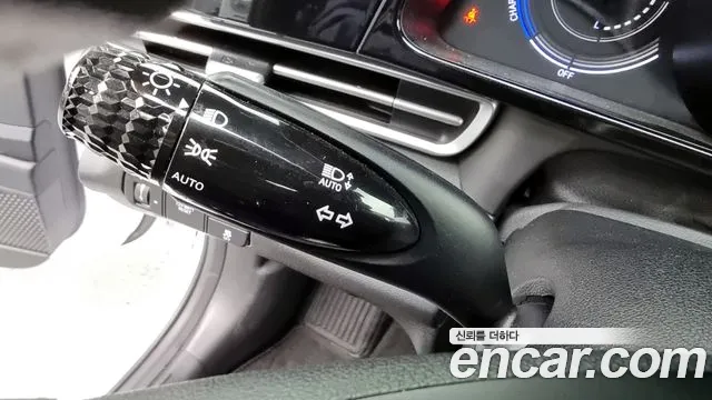 Hyundai Avante Hybrid (CN7) id 2391266 из Кореи 9