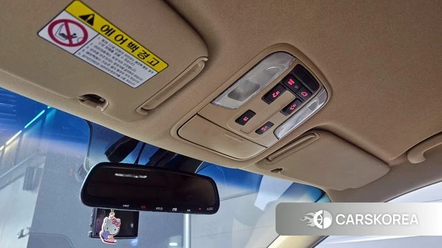 Kia The New Carnival id 3905557 из Кореи 9