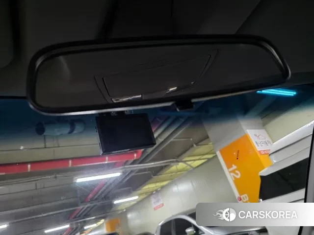 Kia The New Ray id 2865384 из Кореи 9