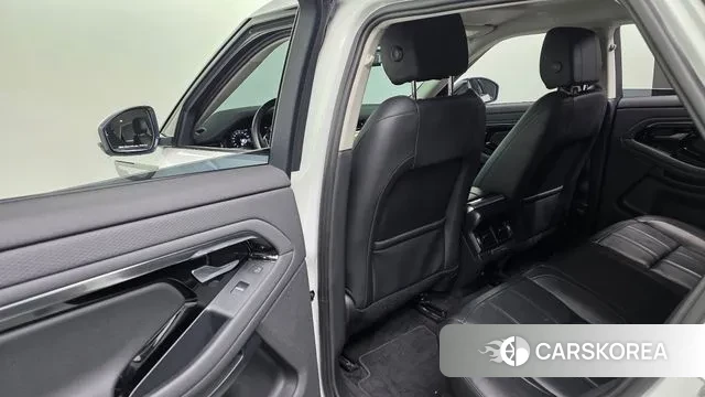 Land Rover Range Rover Evoque 2nd Generation id 3187239 из Кореи 9