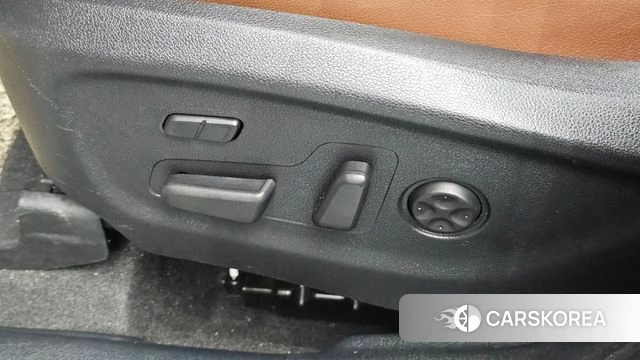 Kia The New Sorento id 4677853 из Кореи 9