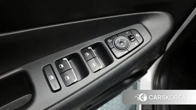 Hyundai The New Santa Fe id 2901567 из Кореи 9