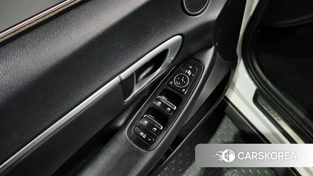 Hyundai Sonata (DN8) id 3966192 из Кореи 9