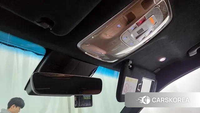 Genesis GV70 id 3712422 из Кореи 9