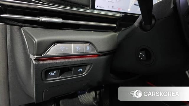 Genesis GV80 id 4612764 из Кореи 9