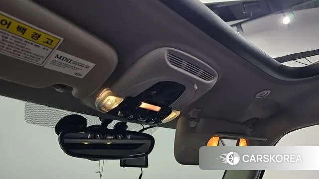 Mini Cooper S id 3018897 из Кореи 9