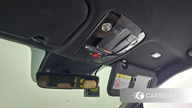 Kia The New Sorento 4th Generation id 3353434 из Кореи 9