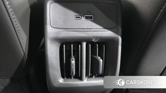 Chevrolet (GM Daewoo) Trax Crossover id 4773632 из Кореи 9
