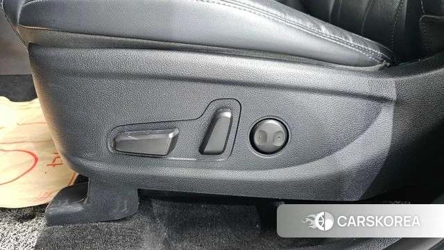 Hyundai Santa Fe TM id 4689423 из Кореи 9