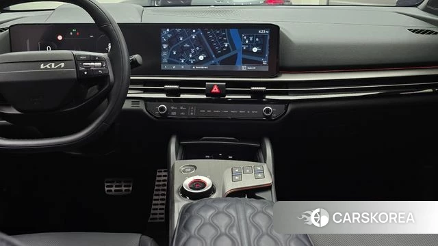 Kia The New Sportage 5th Generation id 3891021 из Кореи 9