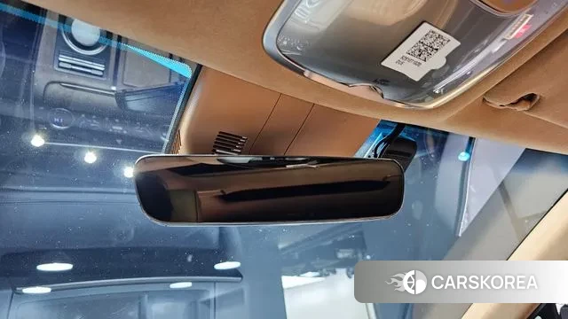 Genesis GV80 id 3269691 из Кореи 9