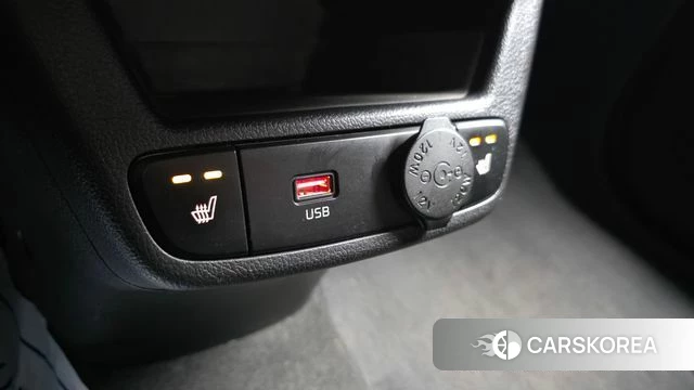 Kia The New Ray id 3807666 из Кореи 9