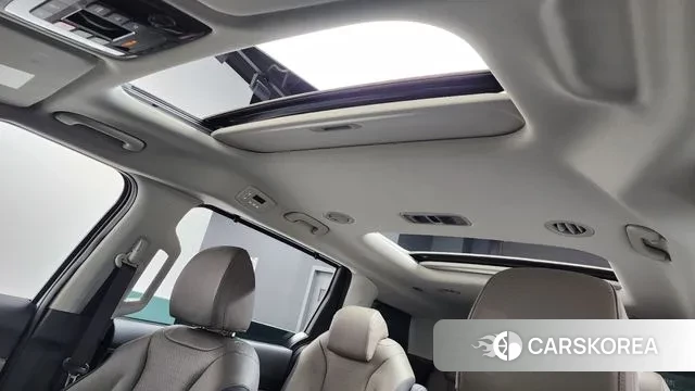 Kia The New Carnival 4th Generation id 3538726 из Кореи 9