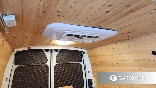 Renault Korea (Samsung) Master id 3478314 из Кореи 9