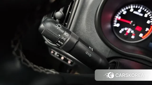 Kia Morning Urban (JA) id 3442804 из Кореи 9