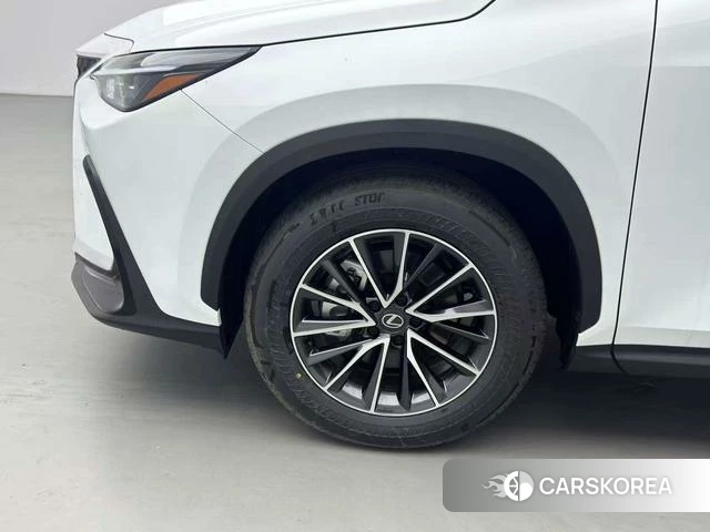 Lexus NX id 3920262 из Китая 9