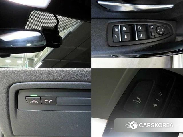 BMW 3 Series GT (F34) id 4203331 из Кореи 9