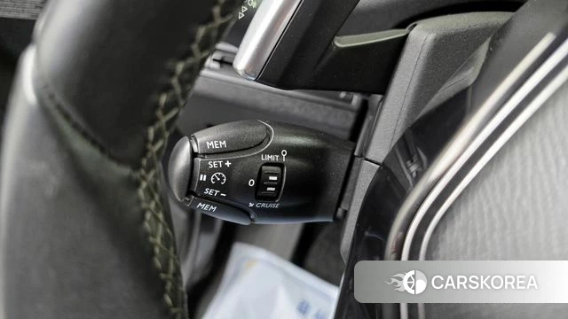 Peugeot 3008 second generation id 3905767 из Кореи 9