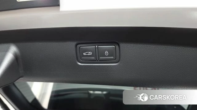 Genesis GV70 id 3786269 из Кореи 9