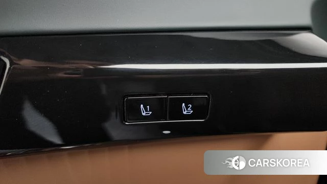 Hyundai Grandeur Hybrid (GN7) id 4656161 из Кореи 9