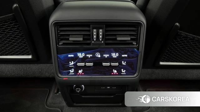 Porsche Cayenne (PO536) id 3953028 из Кореи 9