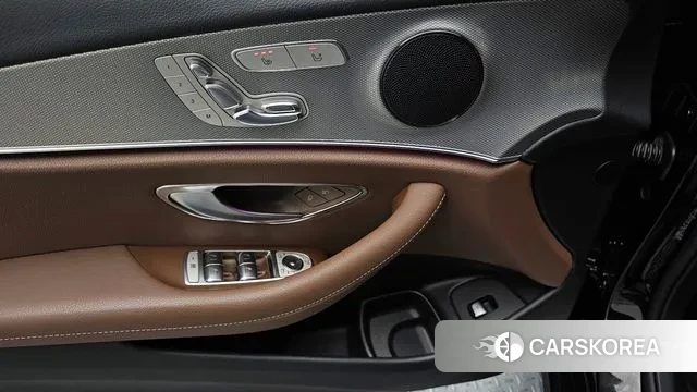 Mercedes-Benz E-Class W213 id 3233097 из Кореи 9