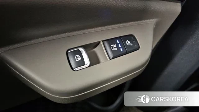 Kia The New Carnival 4th Generation id 3560180 из Кореи 9