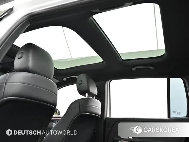 Mercedes-Benz GLB-Class X247 id 3747503 из Кореи 9