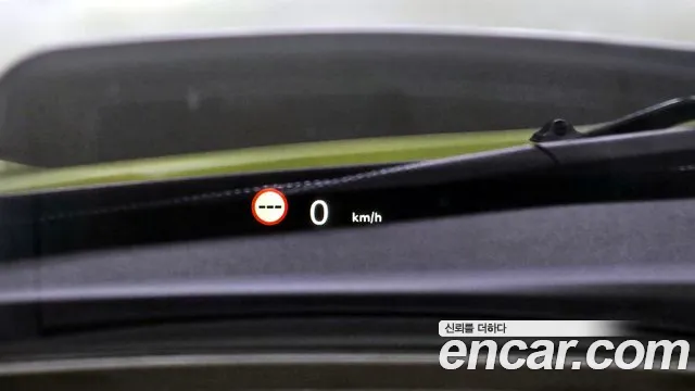 Mini Cooper S Convertible id 2694840 из Кореи 9