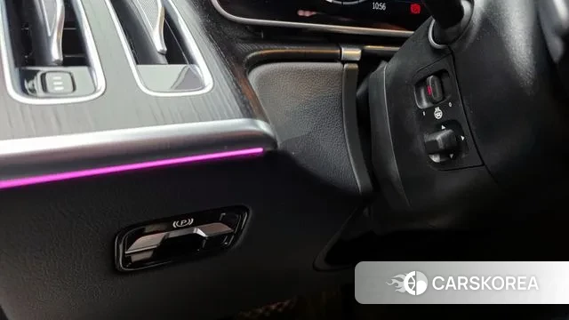 Mercedes-Benz S-Class W223 id 3031452 из Кореи 9