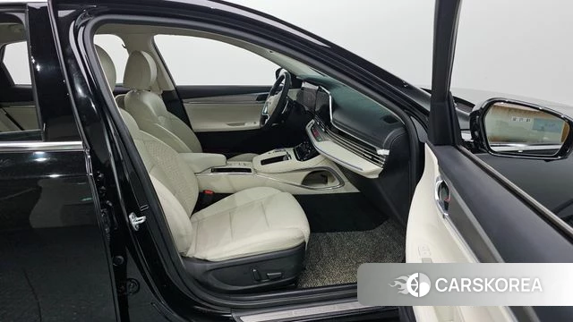 Hyundai The New Grandeur IG id 3923325 из Кореи 9