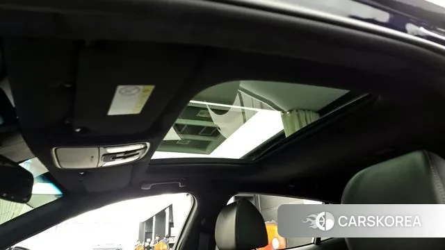 Kia Stinger id 3039172 из Кореи 9