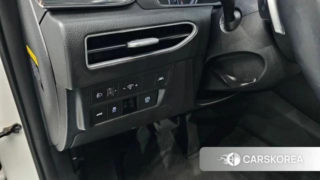 Hyundai Sonata (DN8) id 4180382 из Кореи 9