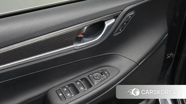 Hyundai Grandeur IG id 4531106 из Кореи 9