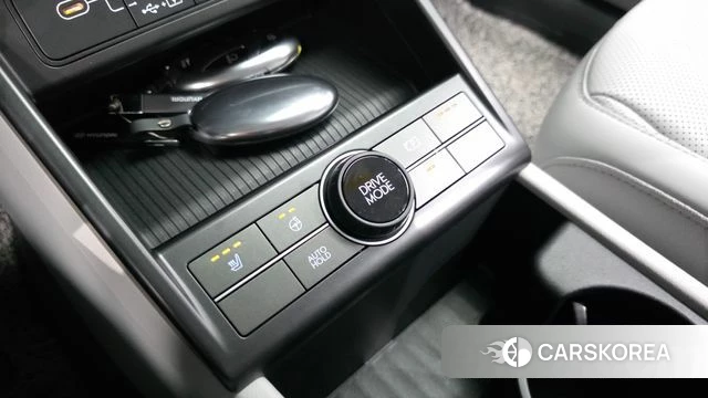 Hyundai Kona (SX2) id 4635413 из Кореи 9