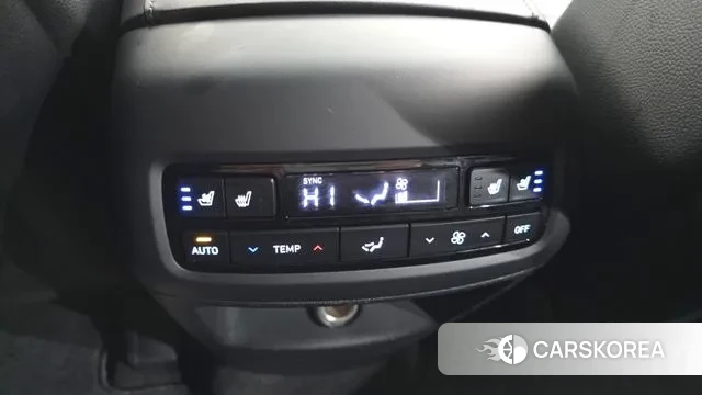 Hyundai Palisade id 3582424 из Кореи 9