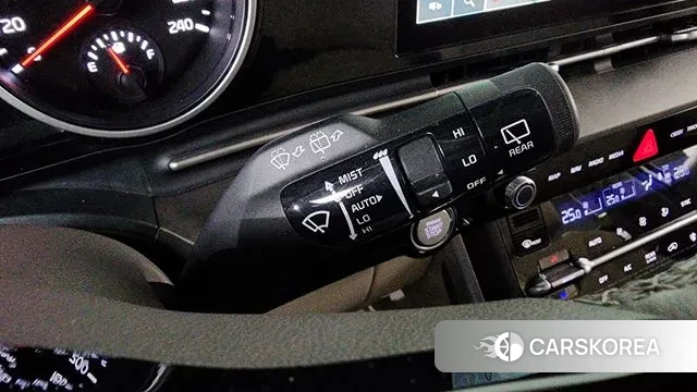 Kia Carnival 4th generation id 3383632 из Кореи 9