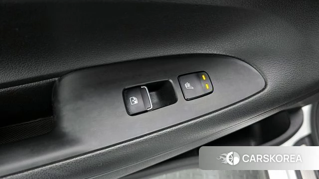 Hyundai The New Grandeur IG Hybrid id 3941143 из Кореи 9